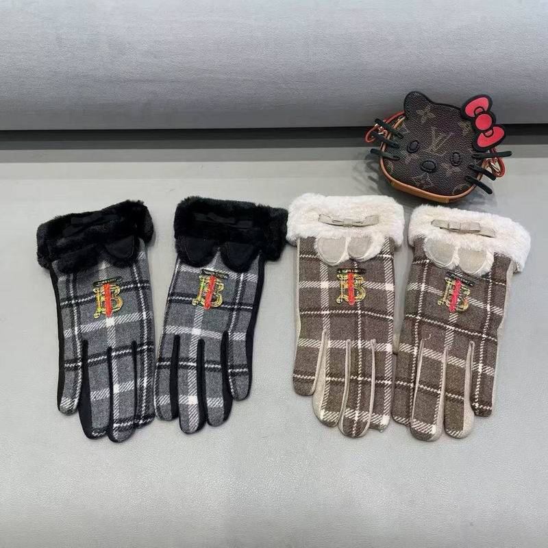 Burberry Gloves 010261